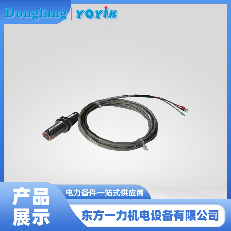 磁敏式測(cè)速傳感器