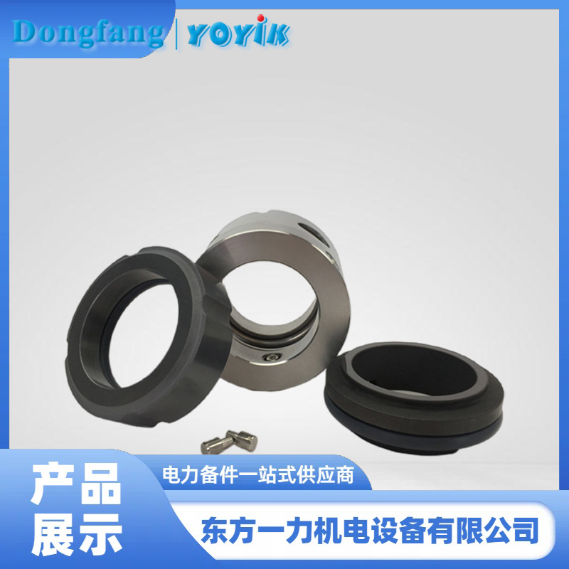 小機(jī)主油泵機(jī)械密封